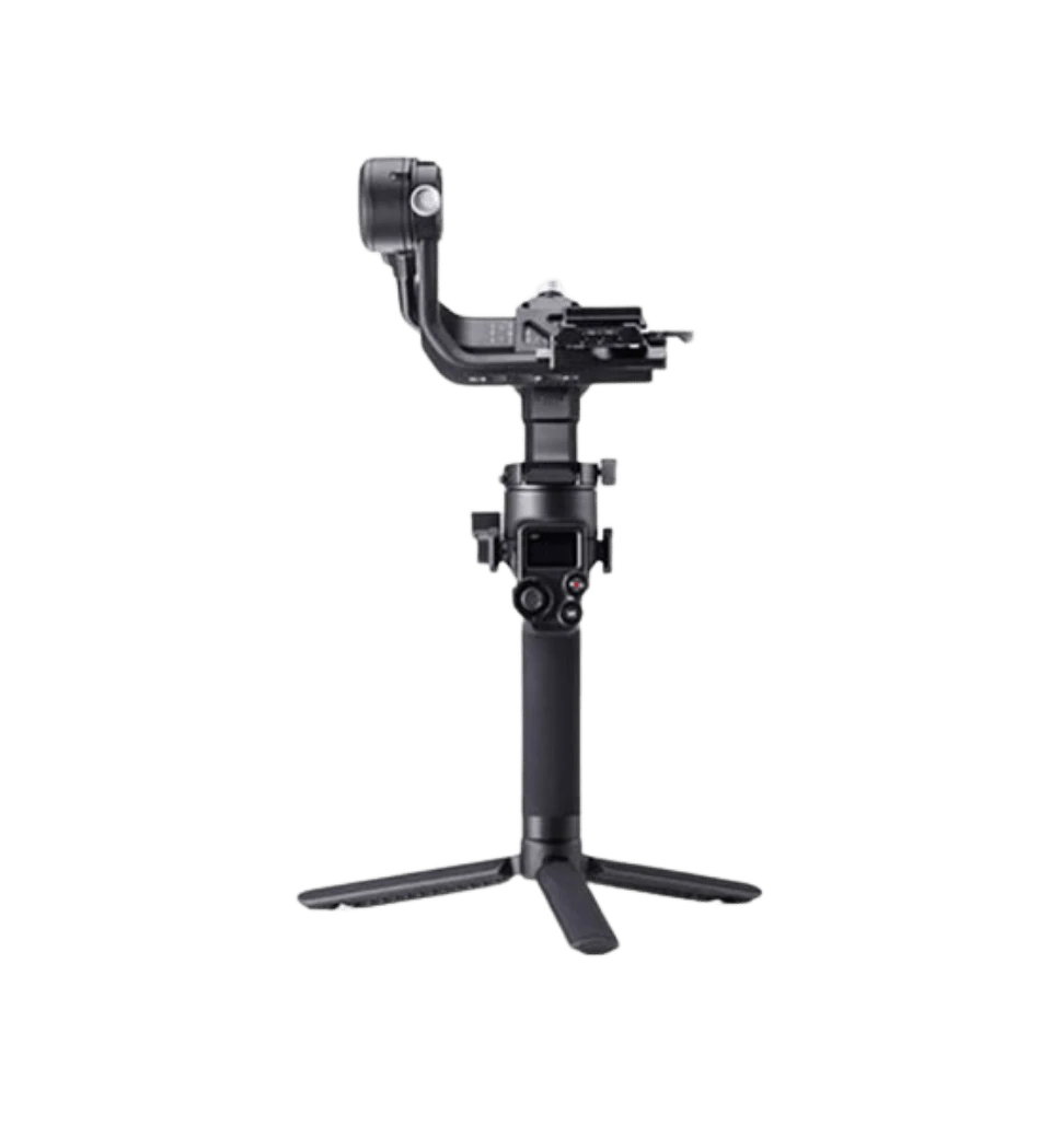 Стабілізатор для камери DJI RSC 2 Pro Combo (CP.RN.00000124.01) головне фото