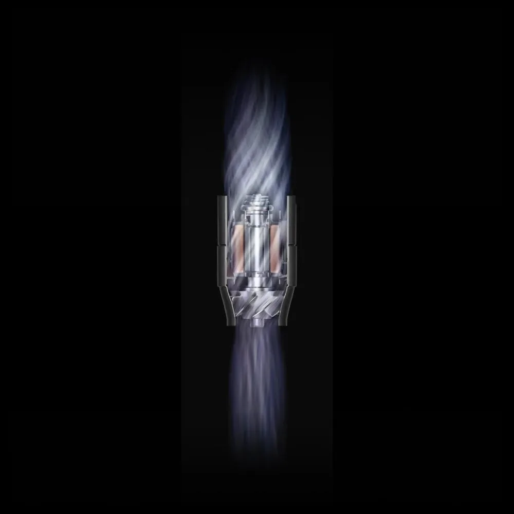 Стайлер Dyson Airwrap Co-anda 2x HS09 Ceramic Amber/Silk 5