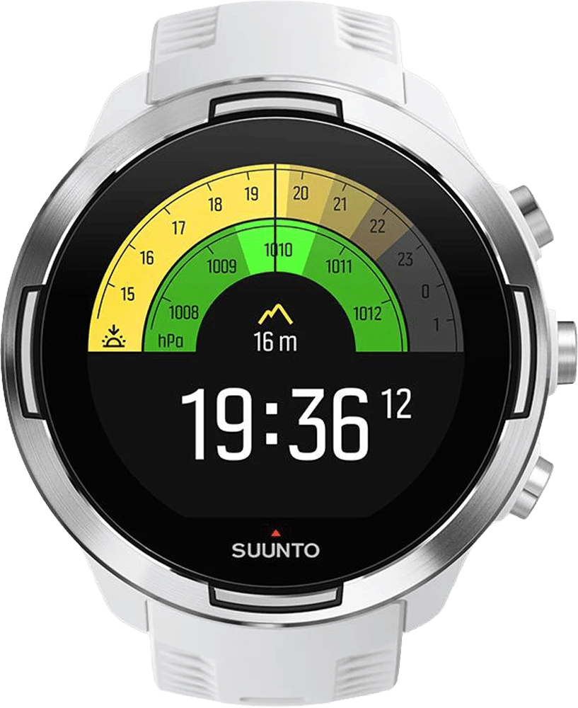 Suunto D4F (SS023198000) передній вид