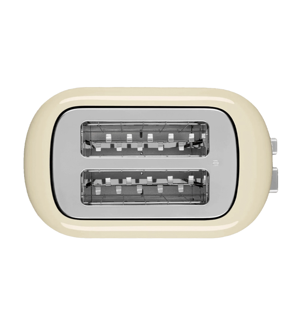 Тостер KitchenAid 5KMT2109EAC фото зверху