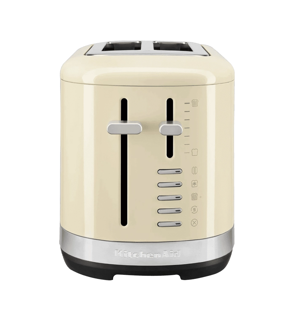 Тостер KitchenAid 5KMT2109EAC фото ззаду