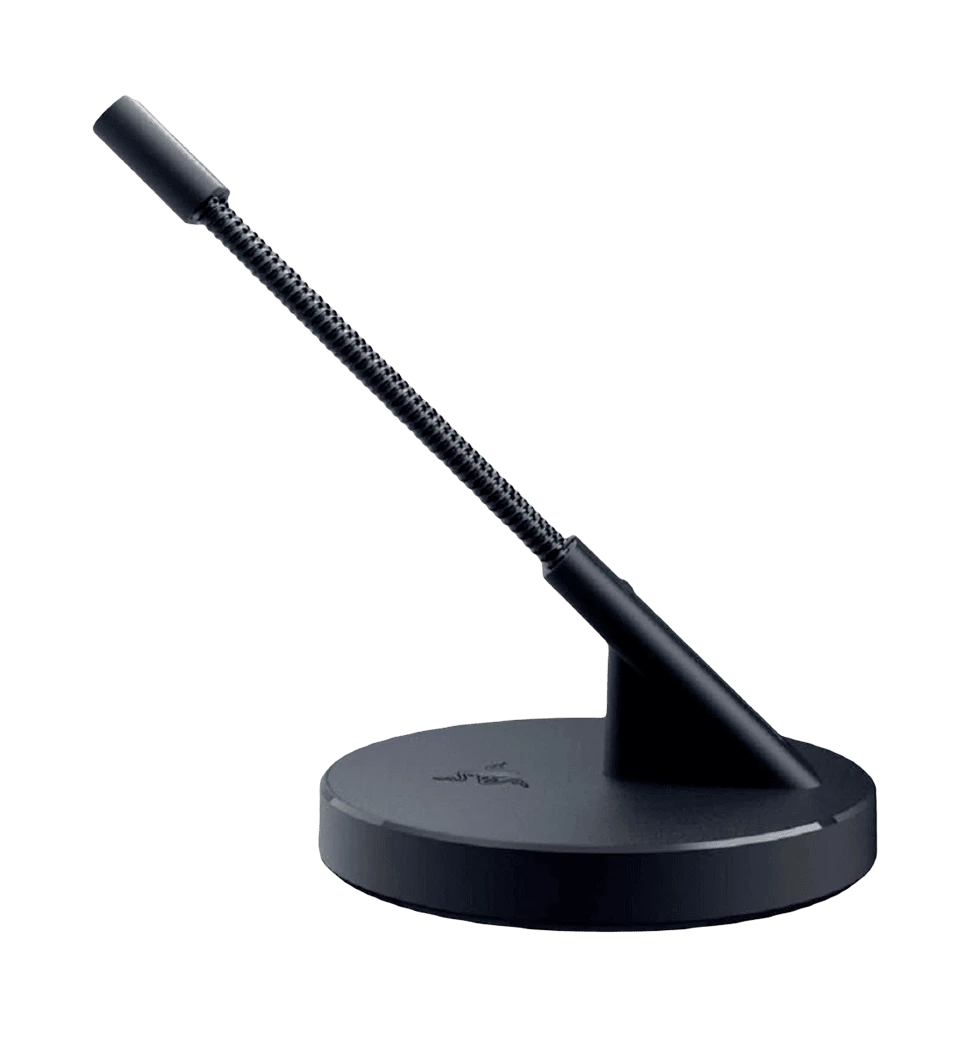 Тримач кабелю RAZER Mouse Bungee V3 (RC21-01560100-R3M1) боковий вид