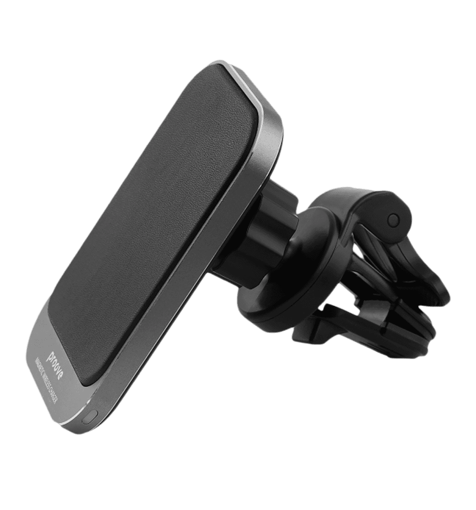 trimac-v-masinu-z-bezdrotovim-zp-proove-square-magnetic-pro-15w-metal-gray