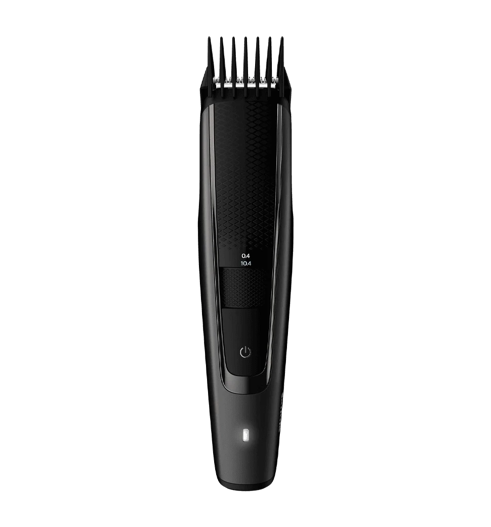 Тример Philips Beardtrimmer series 5000 BT5515/70 - загальне фото