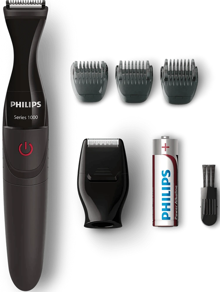 Триммер Philips Series Multigroom series 1000 MG1100/16 головне фото