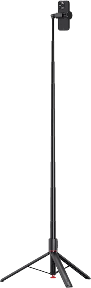 Вид стійки трипода