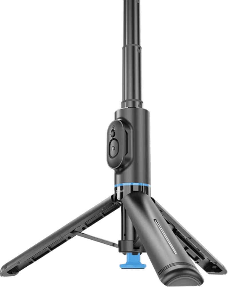 Вид ніжок трипода