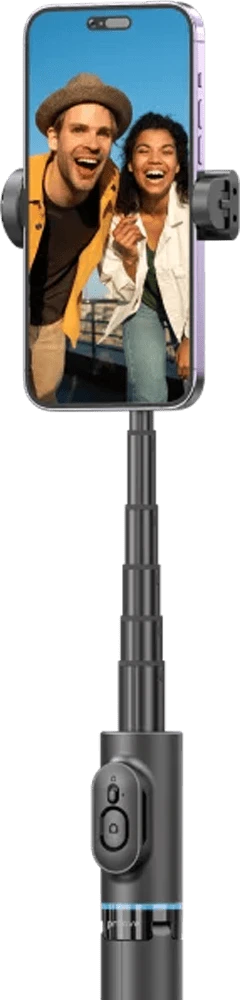 Вид кріплення трипода