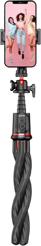 Вид трипода