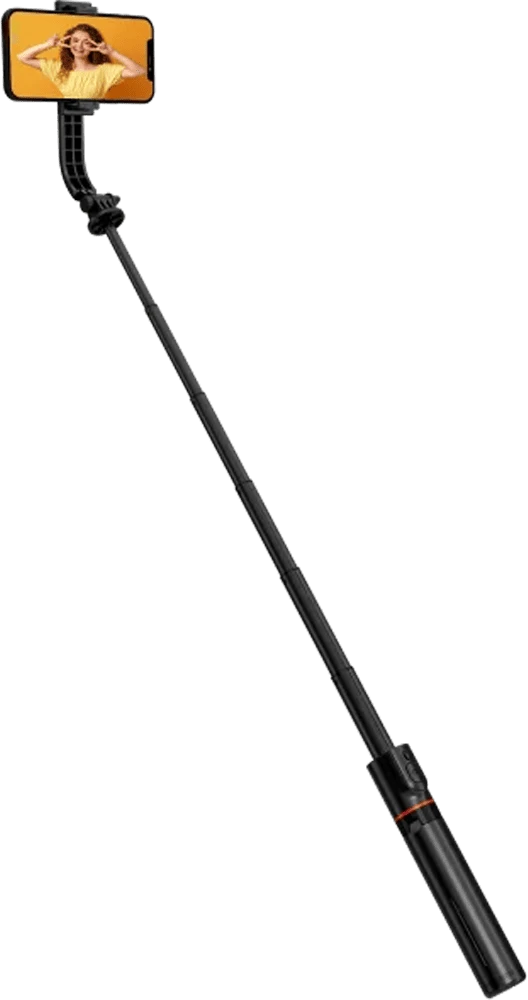 Вид трипода у розкладеному вигляді