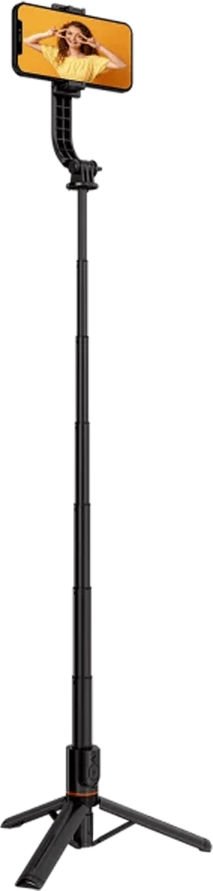 Вид трипода з далека