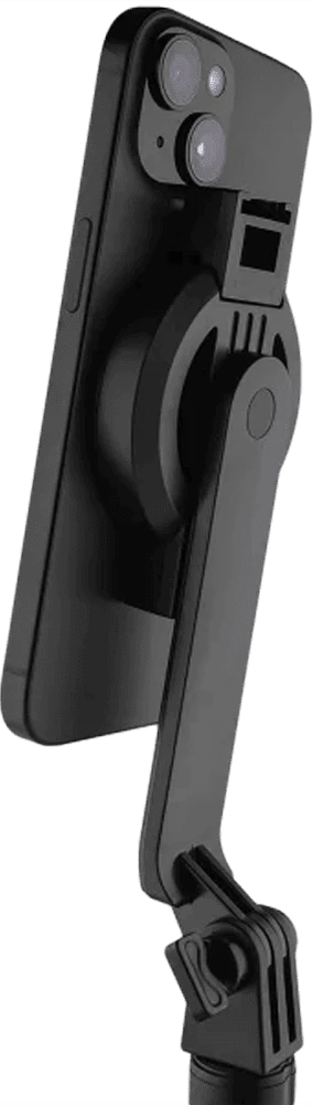 Вид кріплення трипода