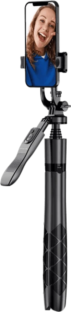 Вид кріплення трипода