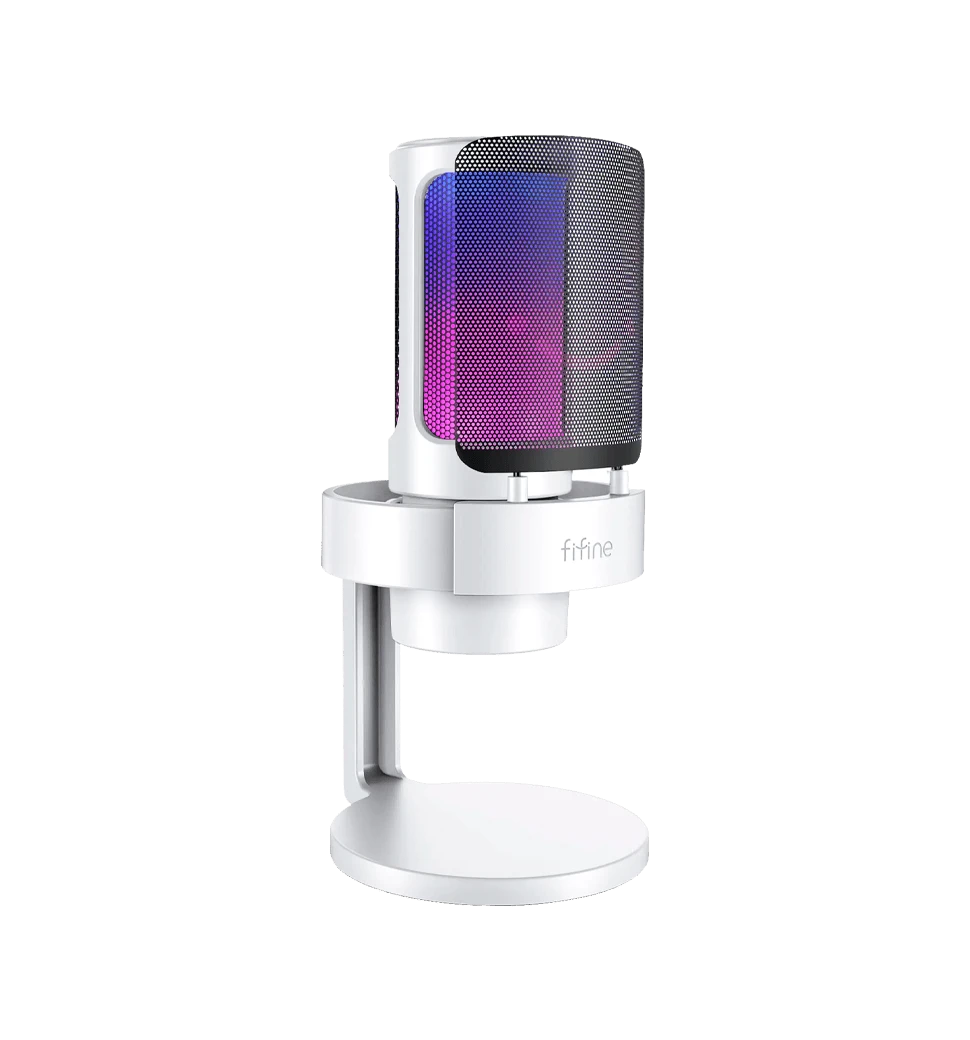 USB мікрофон Fifine A8W головне фото