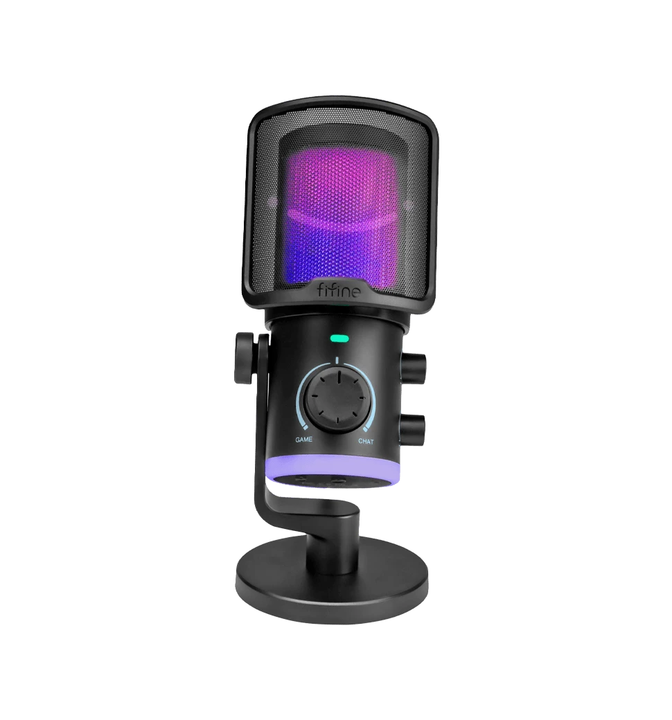 USB мікрофон Fifine AM6 головне фото
