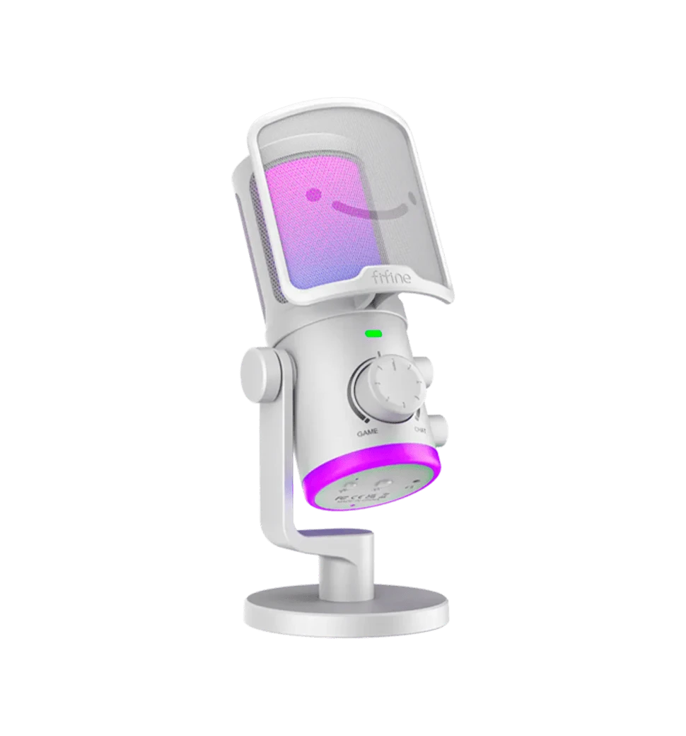 USB мікрофон Fifine AM6W головне фото