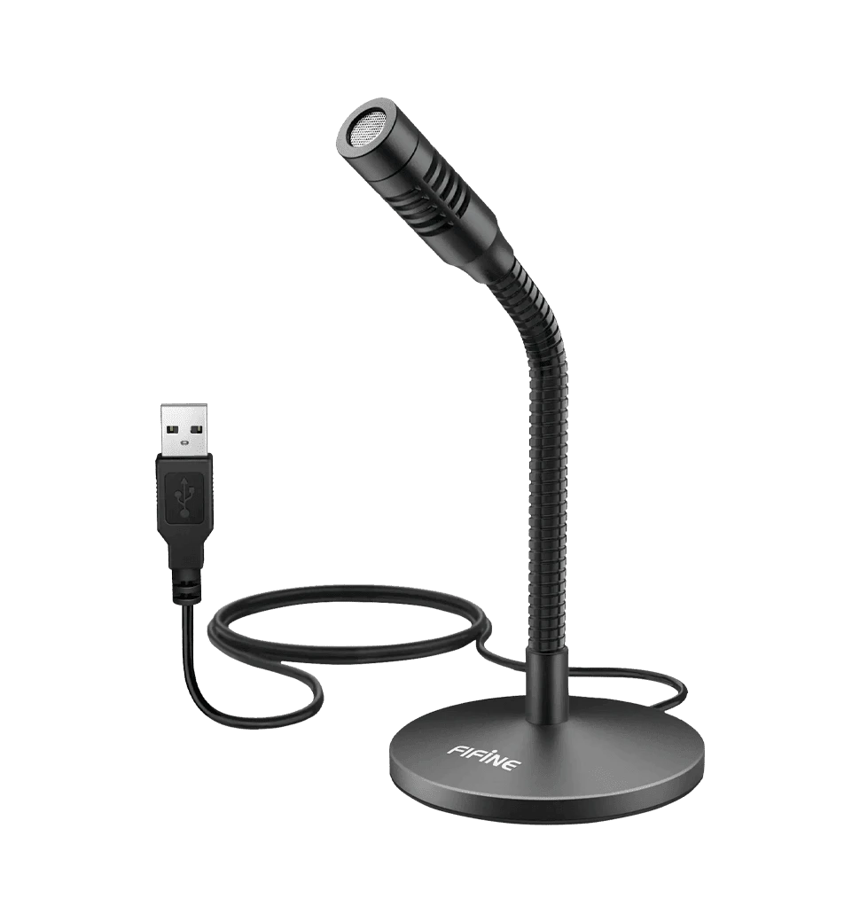 USB мікрофон Fifine K050 головне фото
