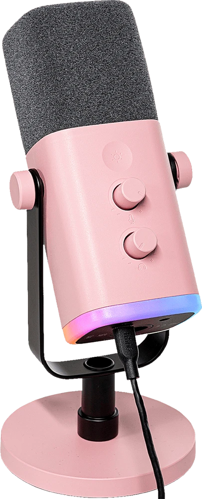 USB/XLR мікрофон Fifine AM8P головне