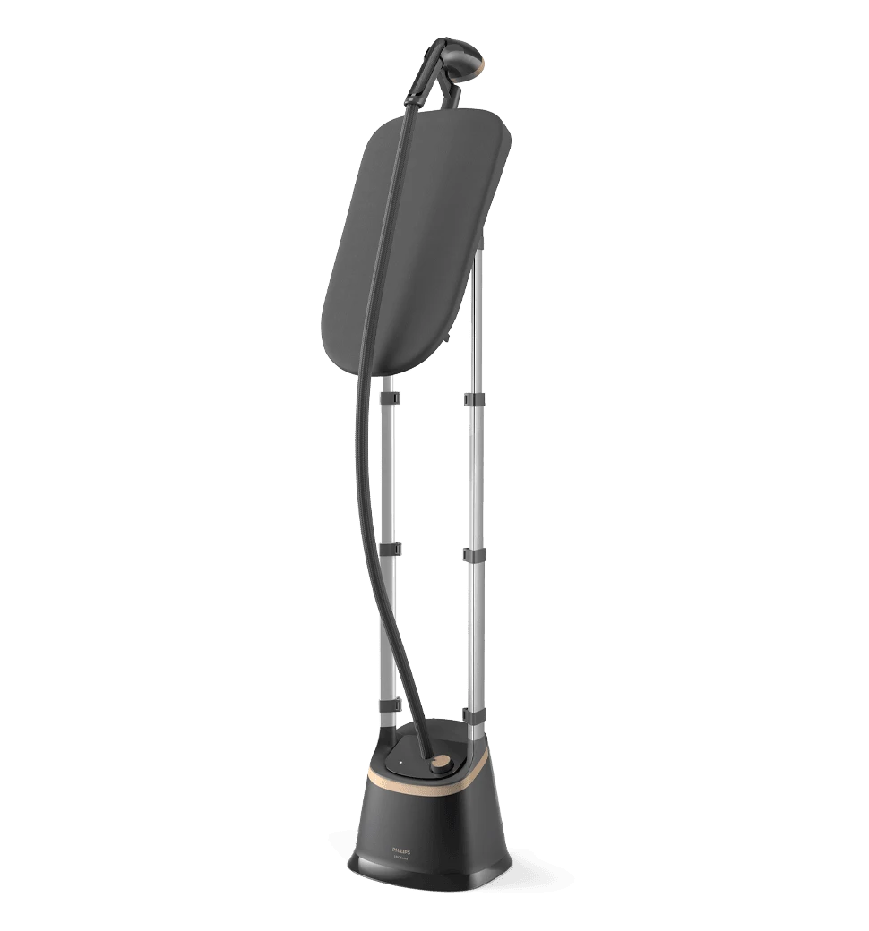 Відпарювач Philips Series 3000 STE3170/80 вид сбоку