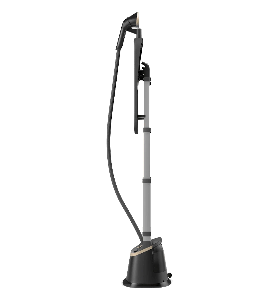 Відпарювач Philips Series 3000 STE3170/80 вид з лівого локу