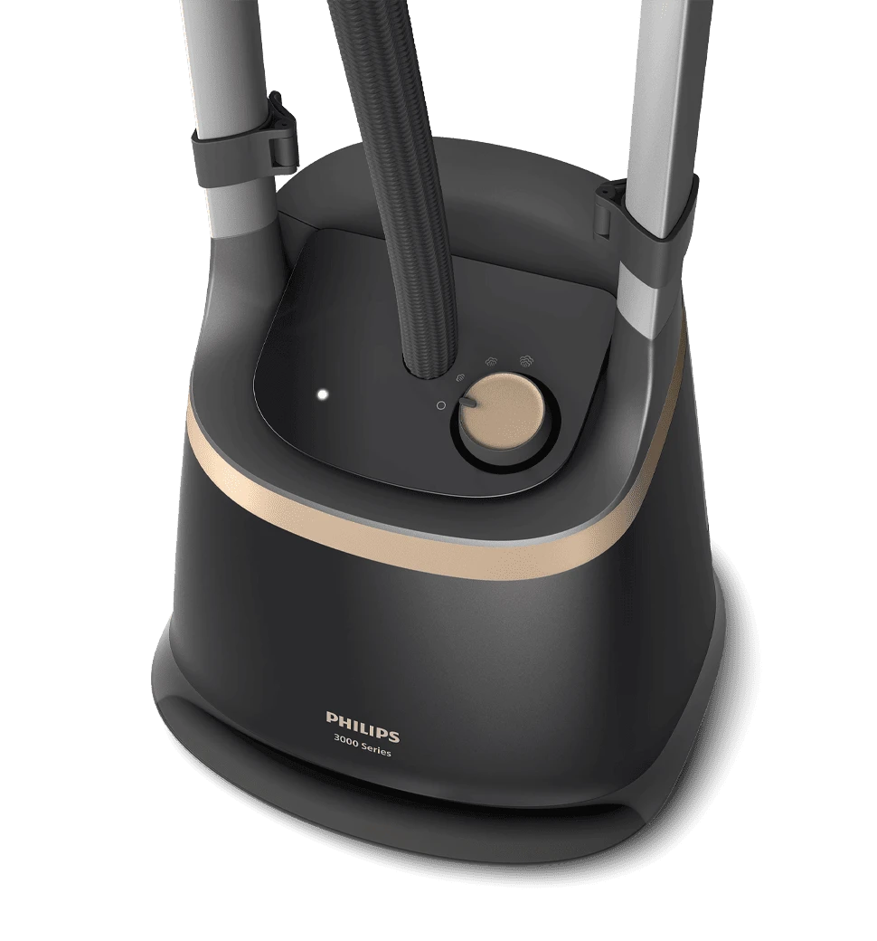 Відпарювач Philips Series 3000 STE3170/80 вид знизу