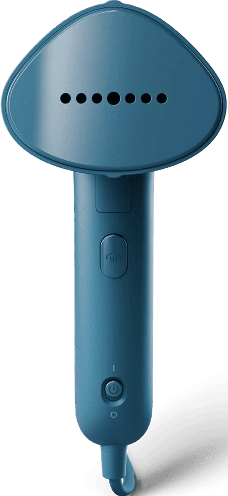 Відпарювач Philips Series 3000 STH3000/20 вид відпарювача передній план