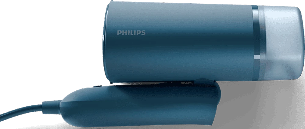 Відпарювач Philips Series 3000 STH3000/20 складений вид