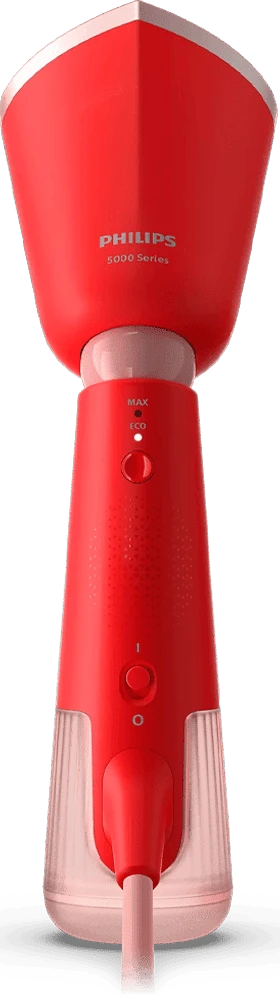 Відпарювач Philips Series 5000 STH5020/40 фото сбоку