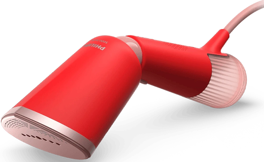 Відпарювач Philips Series 5000 STH5020/40 фото з правого боку