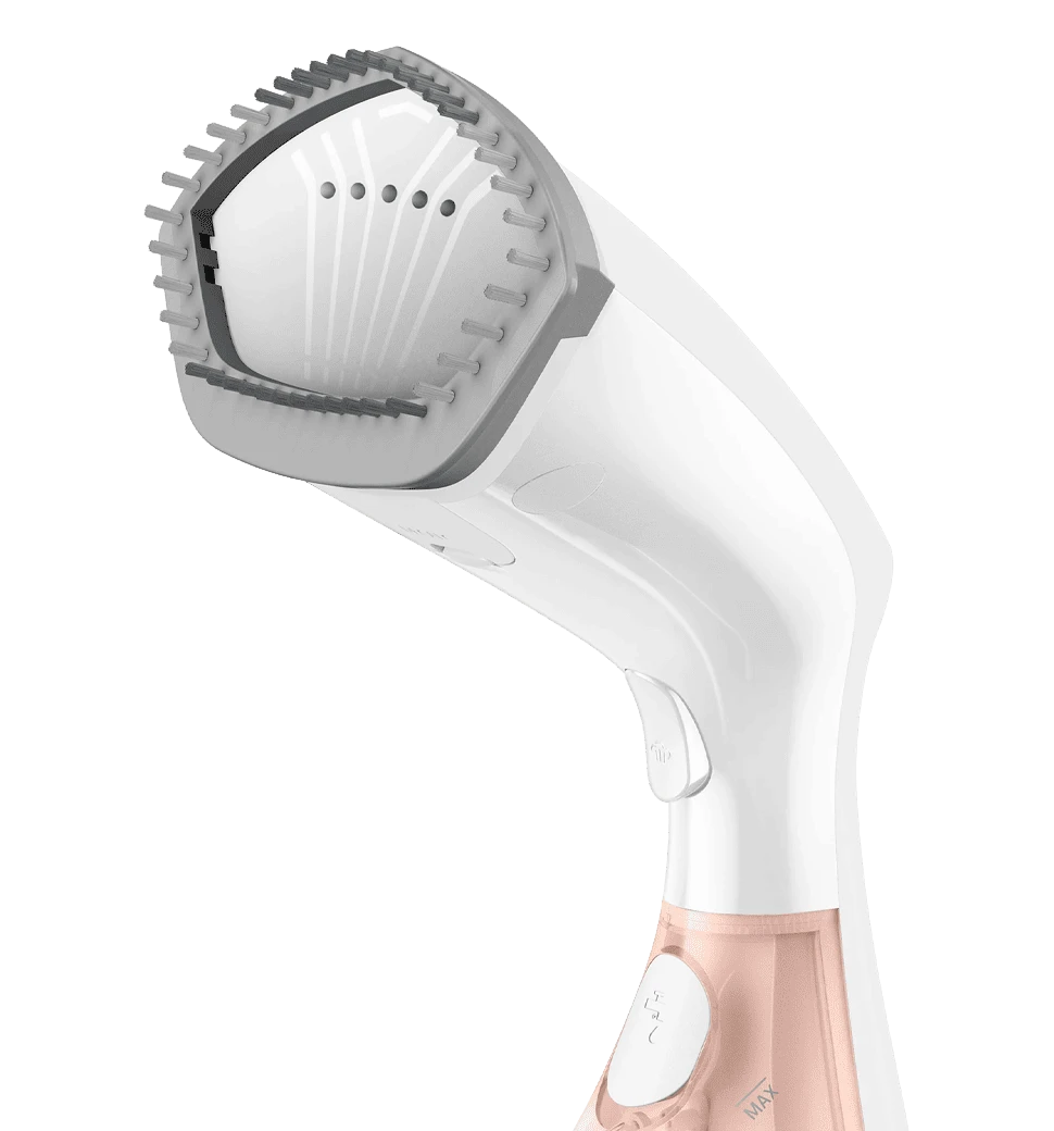 Відпарювач Philips Series 8000 GC801/10 вид відпарювача