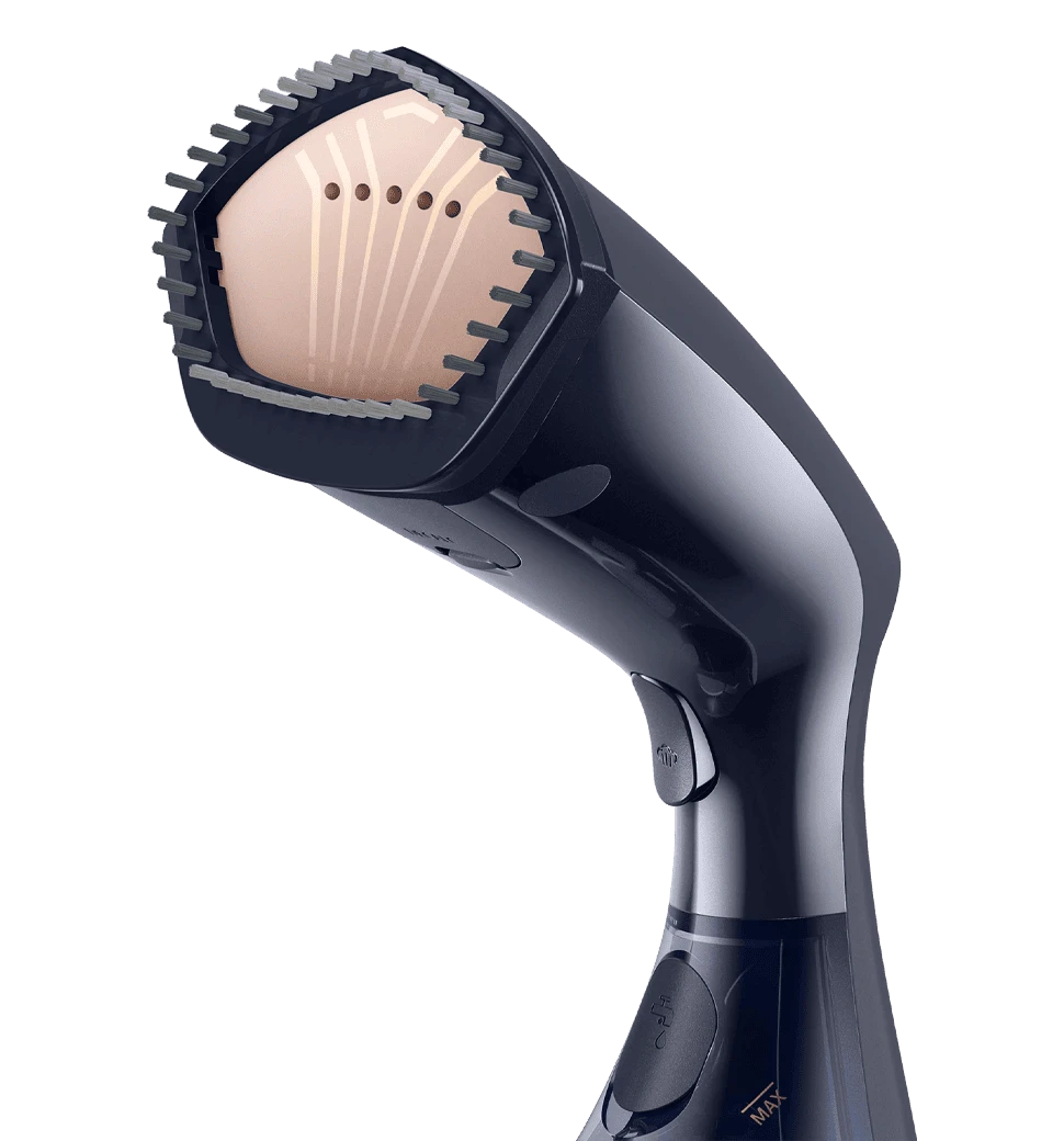 Відпарювач Philips Series 8000 GC810/20 вид відпарювача