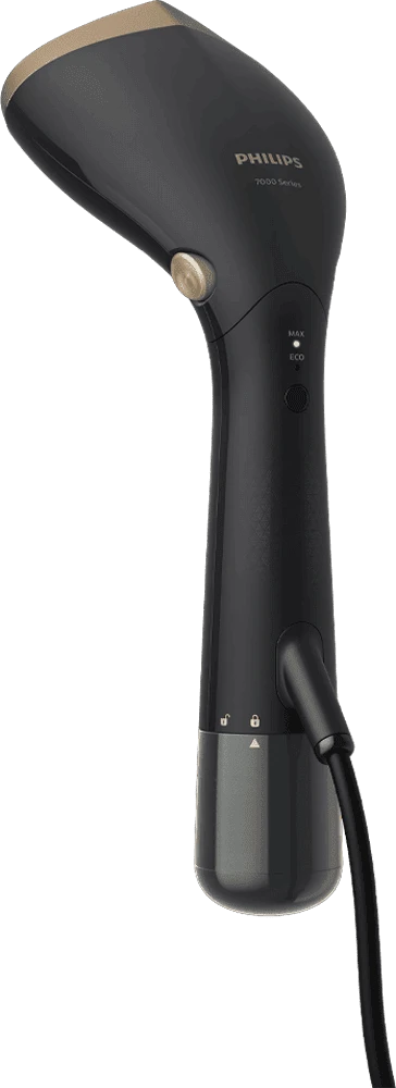 Відпарювач PHILIPS STH7060/80 вид з лівого боку