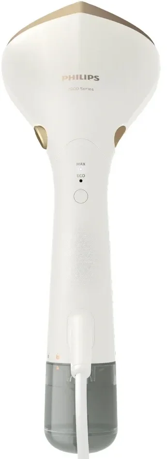 Відпарювач ручний Philips 7000 Series STH7030/10 вид на кнопки