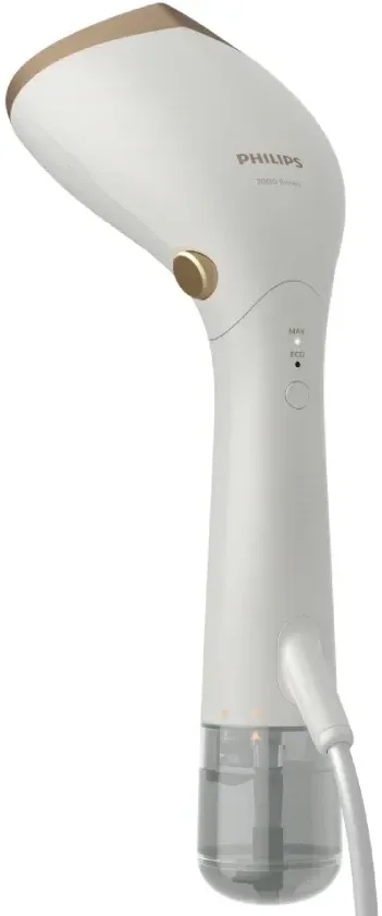 Відпарювач ручний Philips 7000 Series STH7030/10 вид бічна грань