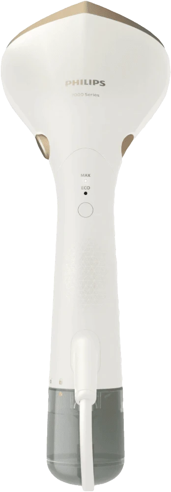 Відпарювач ручний Philips 7000 Series STH7030/10 вид на кнопки