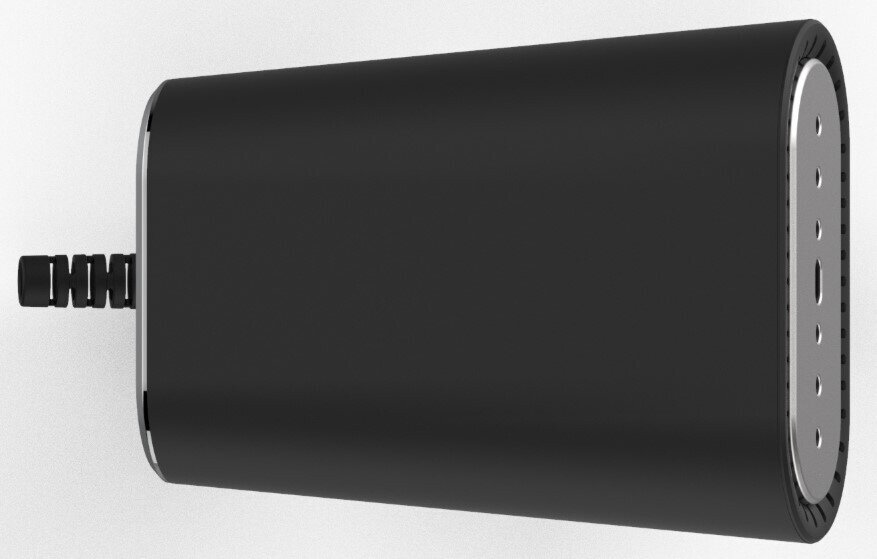 Отпариватель ручной SteamOne EUNS150B 8