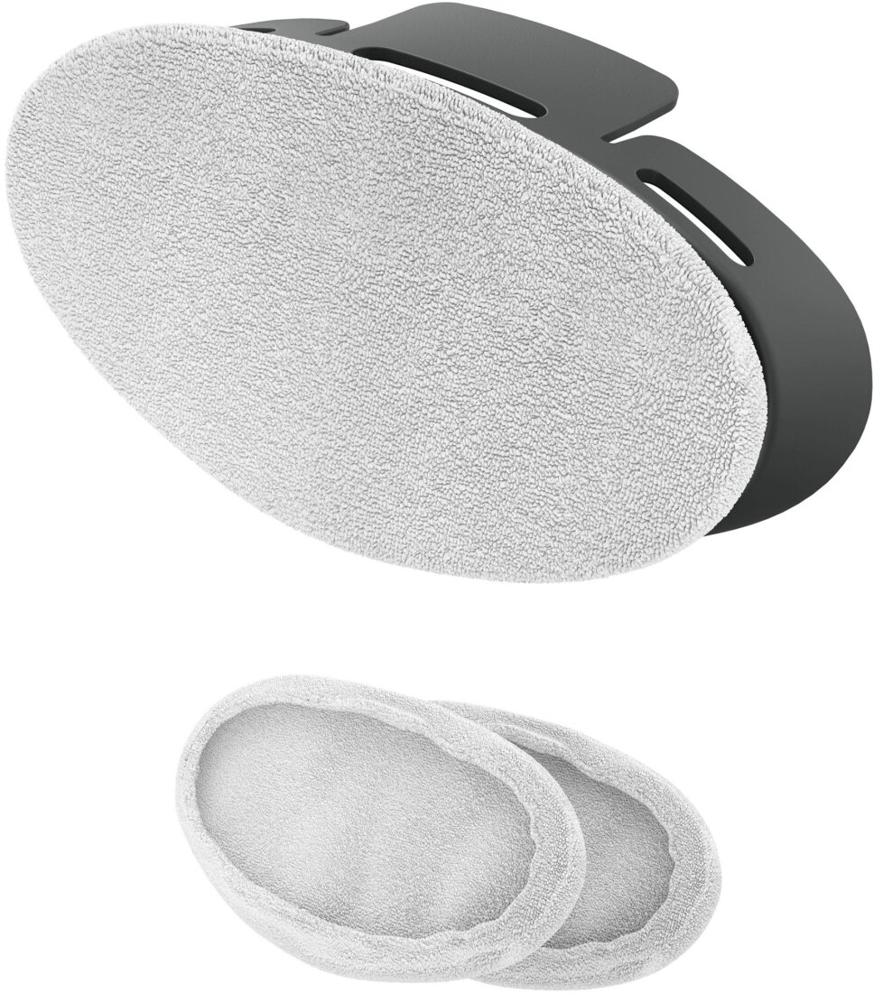 Отпариватель ручной Tefal DT8270E1 4