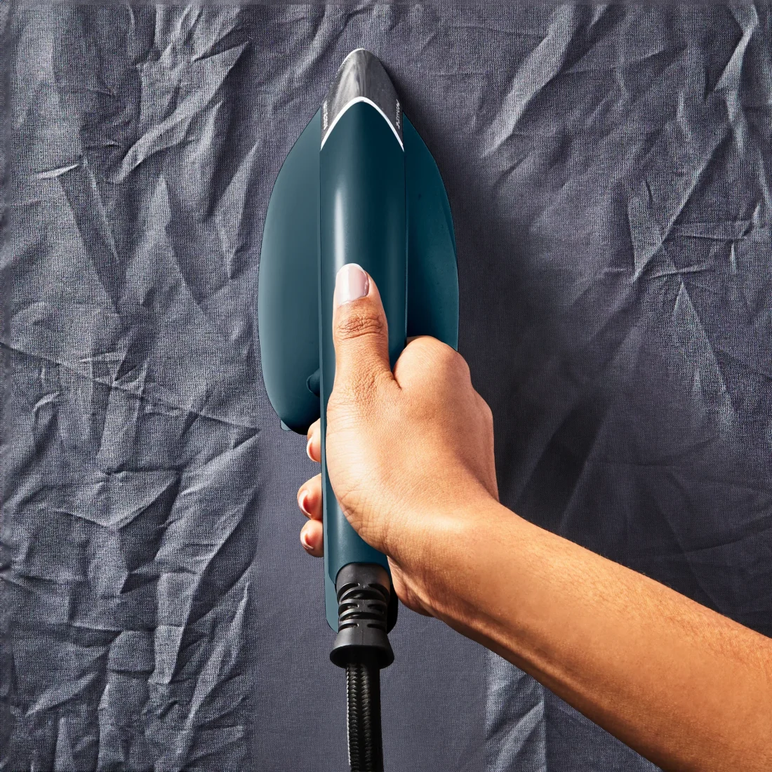 Відпарювач ручний Tefal Duo Power 2в1 JF4032E0 5