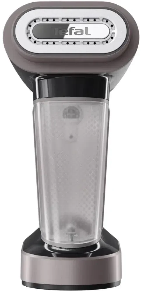 Відпарювач Tefal Pure Force 3в1 DT8765E0 передній вид відпарювача