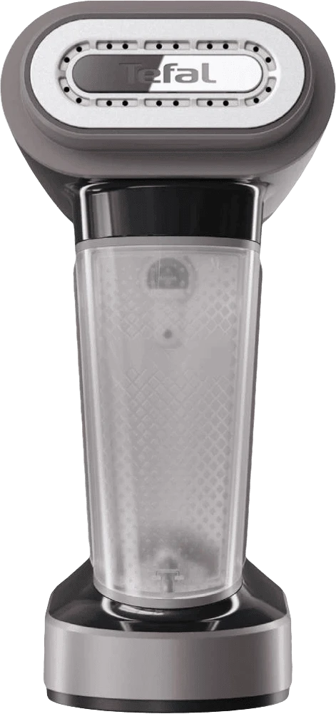 Відпарювач Tefal Pure Force 3в1 DT8765E0 передній вид відпарювача