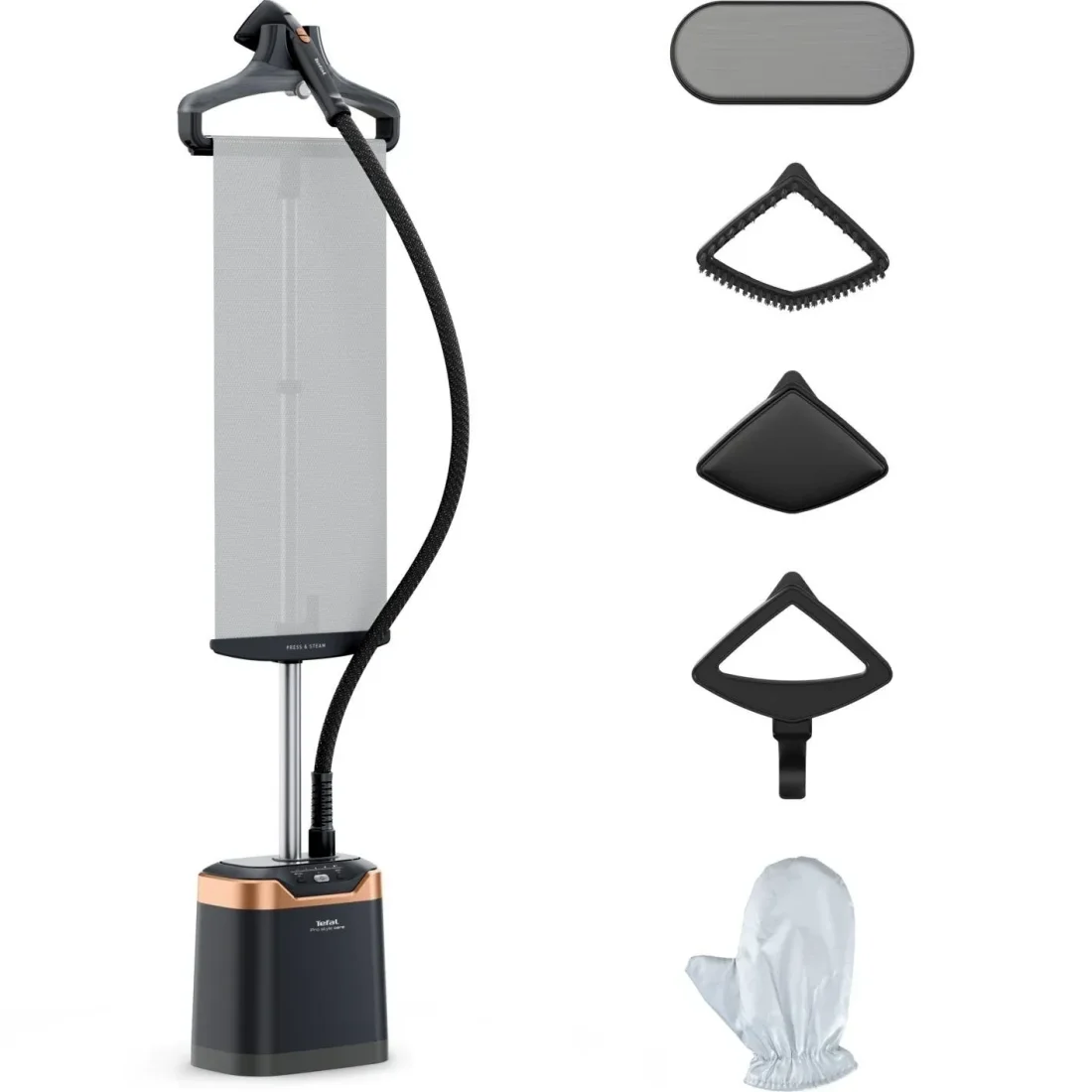 Отпариватель вертикальный Tefal IT8480E1 3