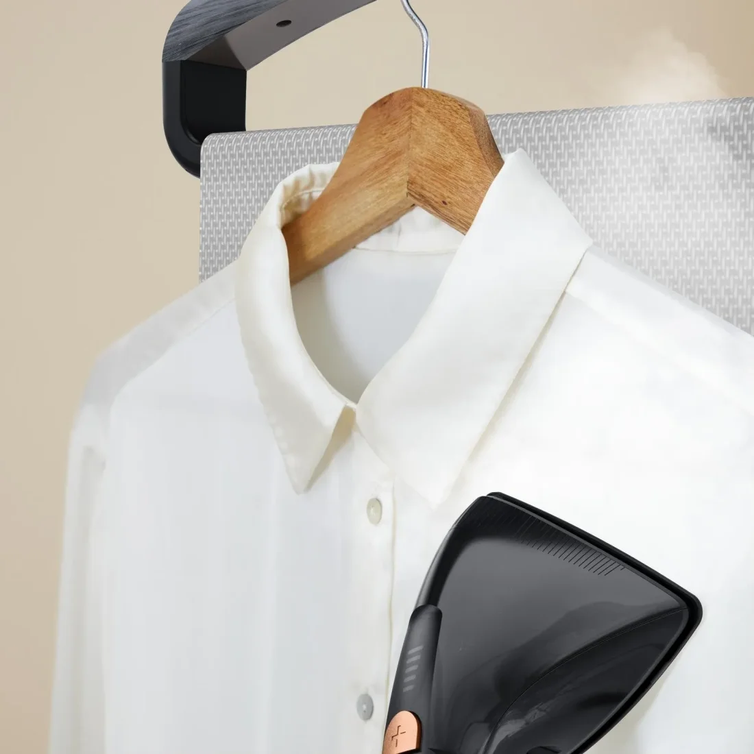 Отпариватель вертикальный Tefal IT8480E1 8