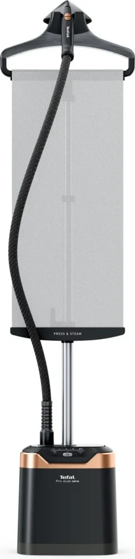 Отпариватель вертикальный Tefal IT8480E1 2