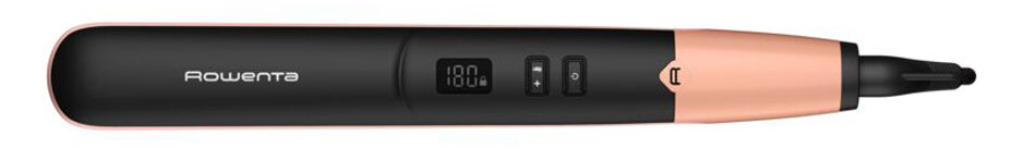 Випрямляч для волосся Rowenta SF4620F0 фото індикатору