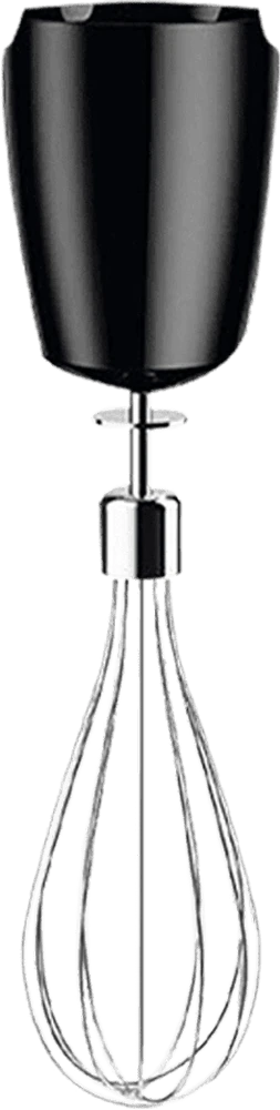 Занурювальний блендер BRAUN MultiQuick 7 MQ 7035 X BK фото вінчика