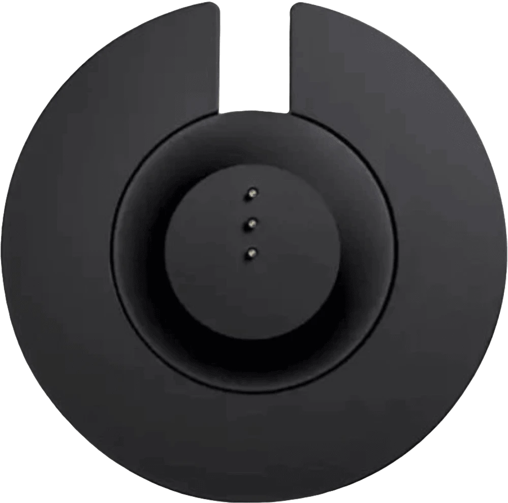 Зарядний пристрій Bose Portable Home Speaker Charging Cradle Black (830895-0010) вид зверху