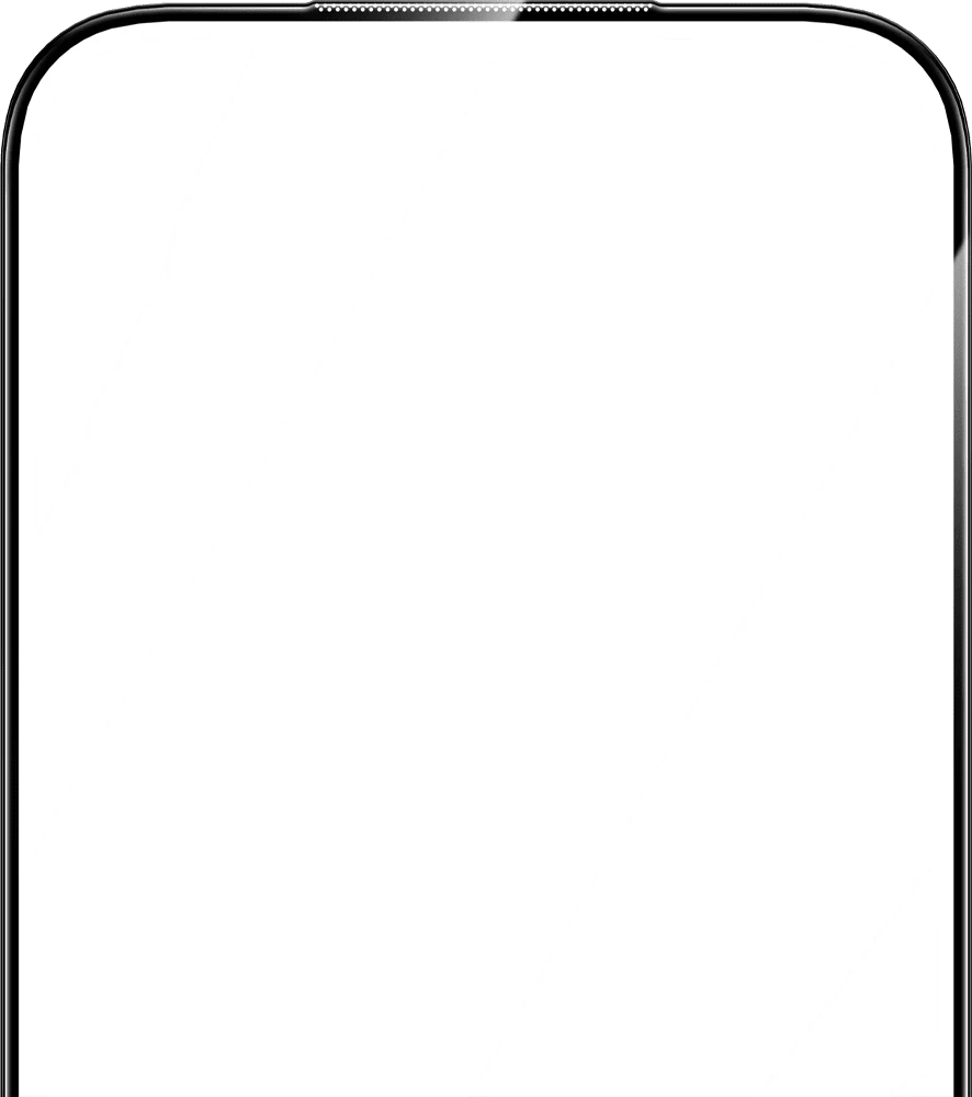 Захисне скло Keephone REVO HD clear glass iPhone 17 Pro (KPREHD17PBK) вид скла