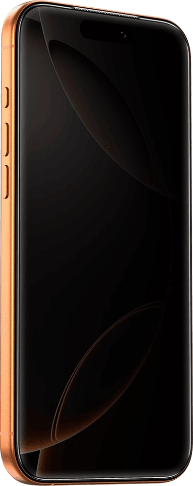 Захисне скло Keephone REVO PRIVACY glass iPhone 17 Air (KPREPV17ABK) вид скла