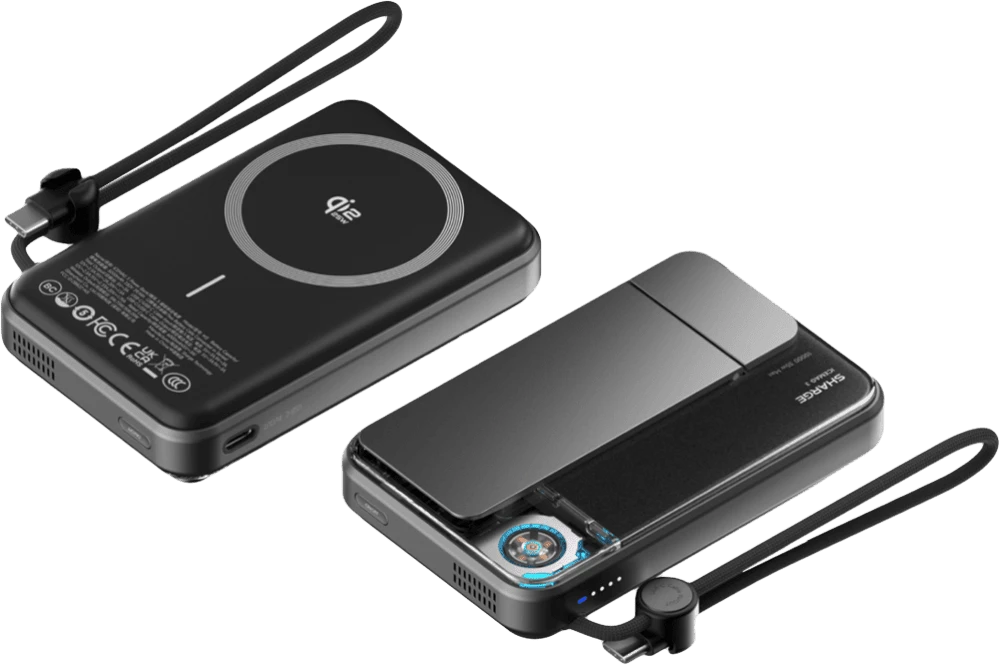 Вид з переду та с заду