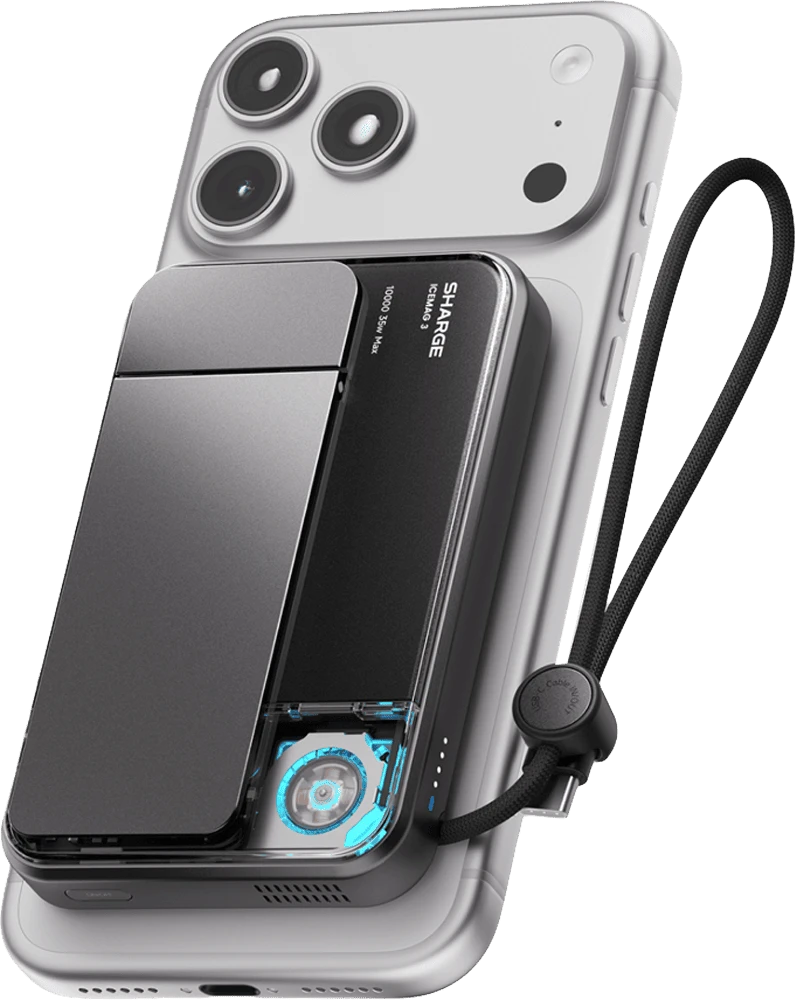 Вид зарядної станції